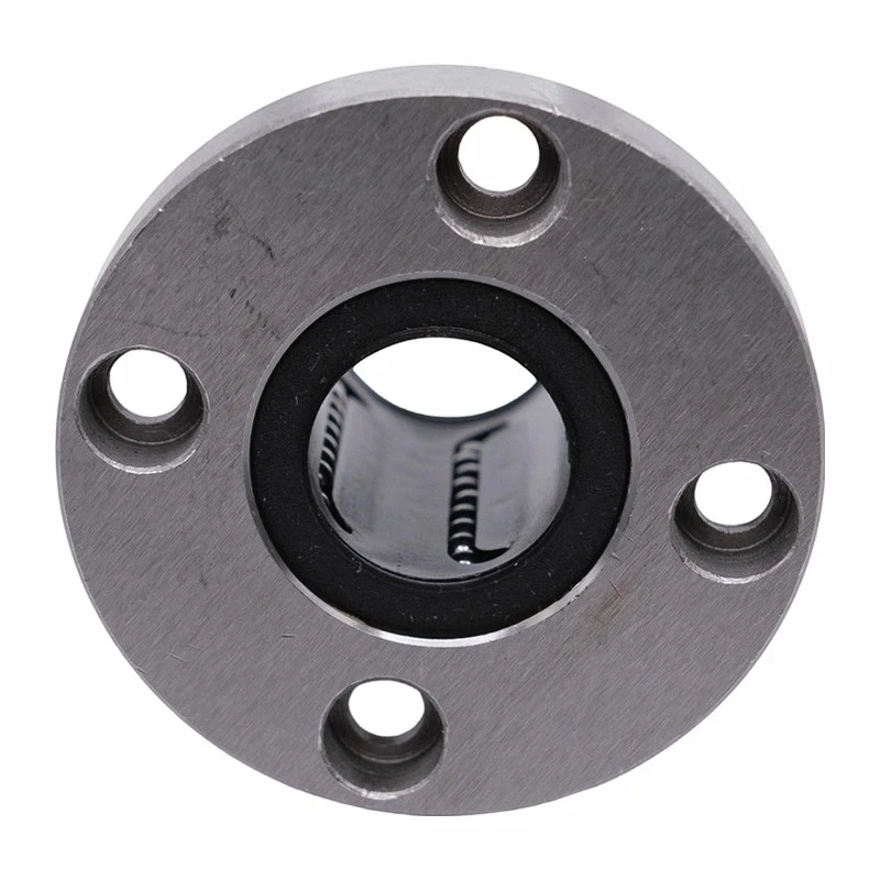 Lmf 20 Uu Linear Bearing factory